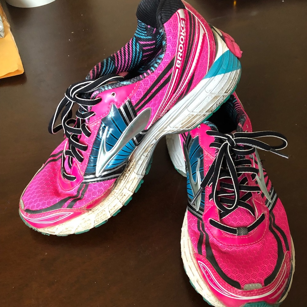 Brooks Adrenaline GTS 14